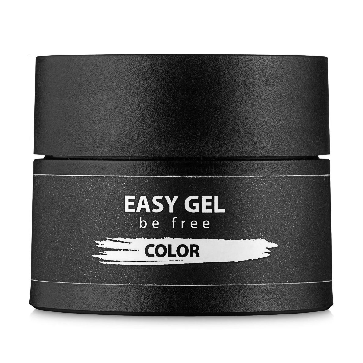 Гель-павутинка для дизайну нігтів NUB Easy Gel 02 Білий, 5 г